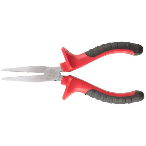 Pinza A Becchi Piatti 165 Mm - Foto 1