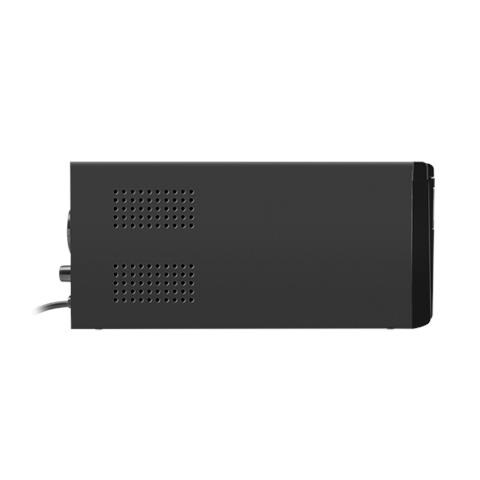 O / 850F /LCD gruppo di continuità (UPS) A linea interattiva 0,85 kVA 450 W 2 presa (e) AC - Foto 5