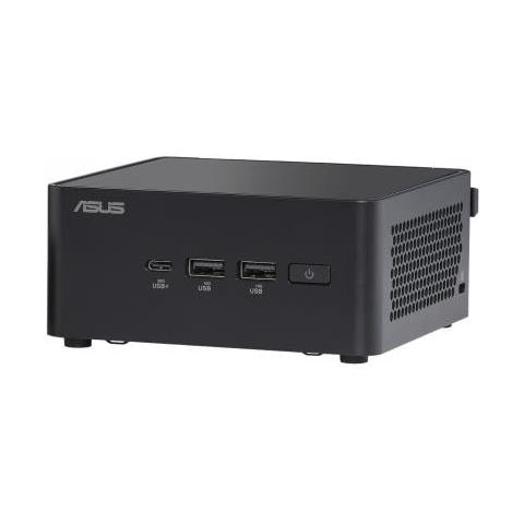 Nuc 14 Pro Rnuc14rvhi300003i Ucff Nero 100u - Foto 1