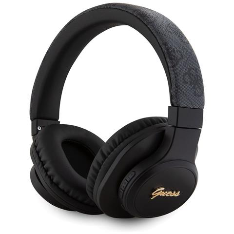 Cuffie a Padiglione GUBH604FEMK con Microfono Bluetooth Colore Nero - Foto 1