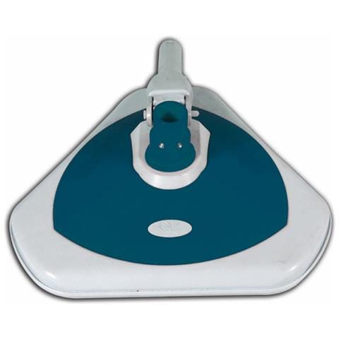 Pulizia Manuale Della Gamma Manuale Di Élite Triangolare - Foto 1