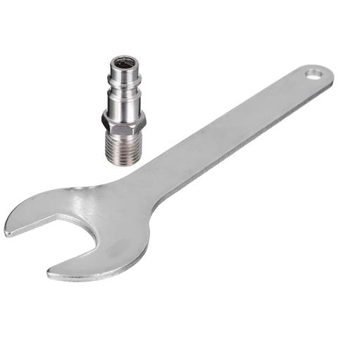 Exzenterschleifer 150 Mm (yt-09739) - Foto 1