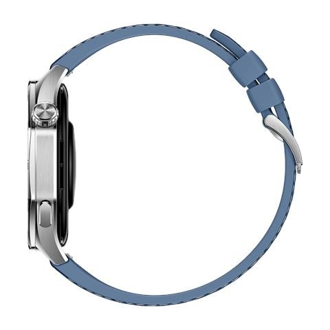 WATCH GT5 46mm 3,63 cm (1.43") AMOLED Digitale 466 x 466 Pixel Acciaio inox GPS (satellitare) - Foto 2