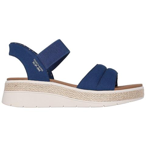 Bobs Sun Ray 114413-nvy, Donne, Blu, 38 - Foto 2