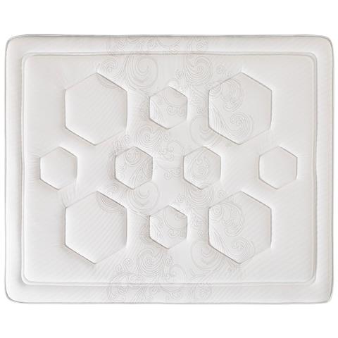 Materasso Viscoelastico Tempus Premier - 160x190 Cm - - Foto 2