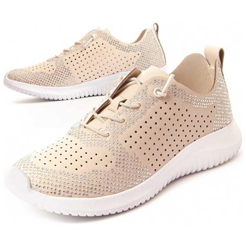 Montevita Sport Drillsport Beige . - Foto 1