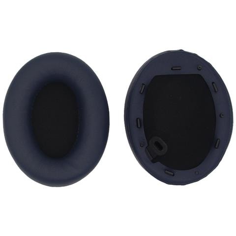 Cuscinetti Auricolari Di Ricambio Per Sony Wh-1000xm4 (confezione Da 2) - Jzf-366 - Foto 2