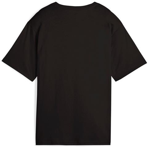 Ess Relaxed Tee 68497101, Donne, Nero, Xs - Foto 7