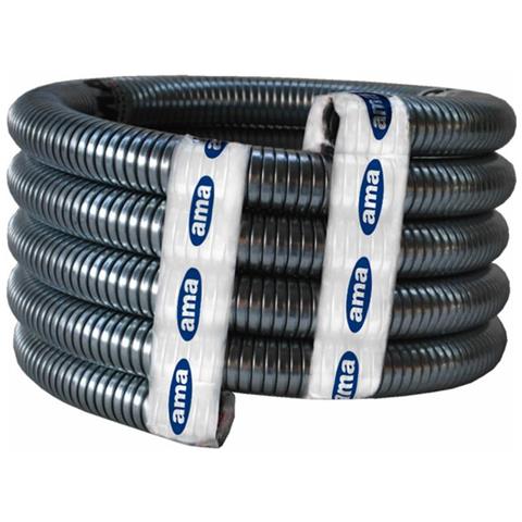 Tubo Flessibile Ø 121x126 6mt - Foto 1