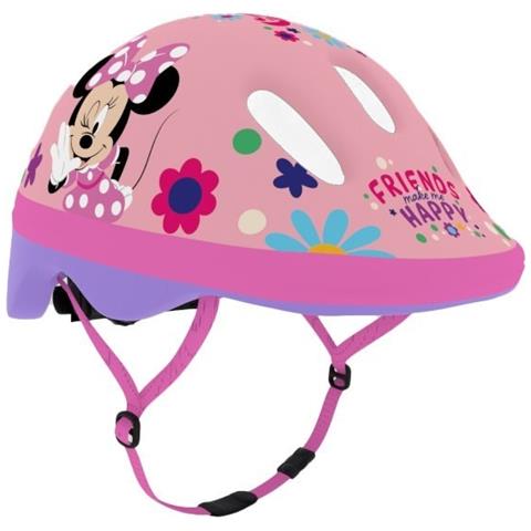 Casco Minnie 44/48 Xs - Foto 1