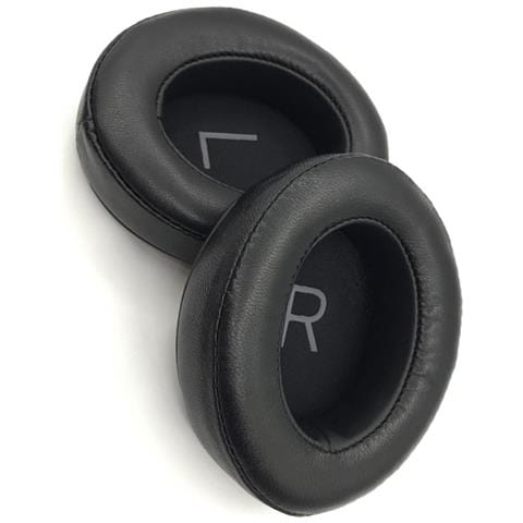 2 Cuscinetti Auricolari In Pelle Di Pecora - Cuscinetti In Memory Foam Compatibili Con Kingston Hyperx Cloud Stinger - Foto 4