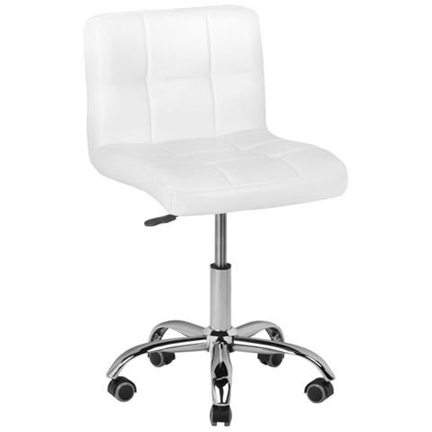 Poltrona Lux 3m bianca con riscaldamento - Foto 1