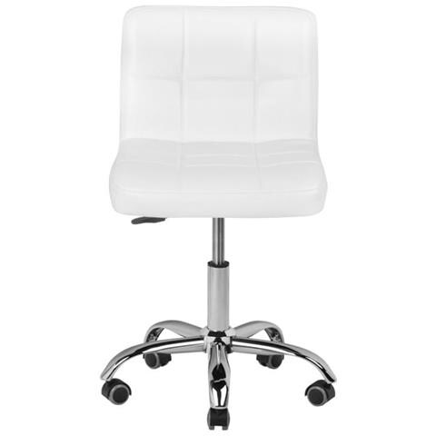 Poltrona Lux 3m bianca con riscaldamento - Foto 4