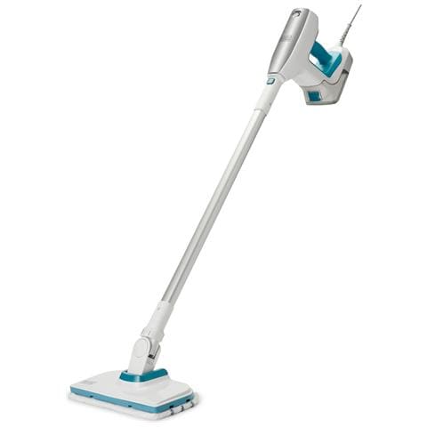 BHSM15FX08-GB Pulitore a vapore Pulitore a vapore portatile 0,5 L 1500 W Bianco - Foto 1
