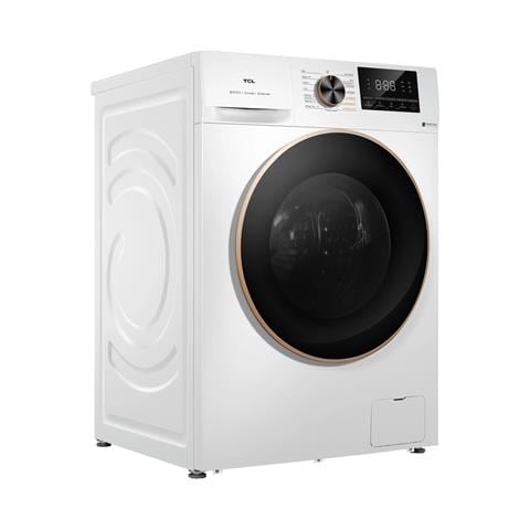 Lavasciuga Lav. 10 KG Asc. 6 KG Classe E 1200 giri CP1210WA0IT - Foto 5