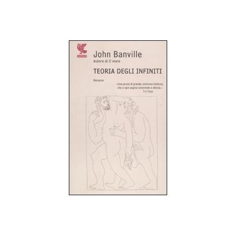 John Banville - Teoria degli infiniti - Foto 1