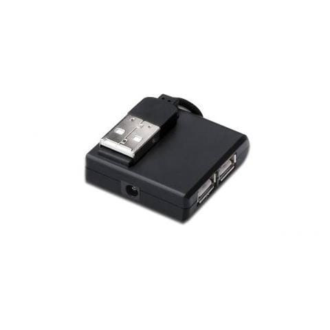 Mini Hub 4 Porte USB 2.0 - Foto 1