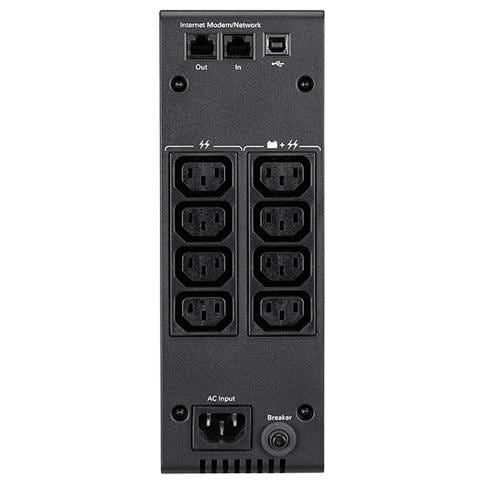 Batteria UPS Esterno per PC Nera 900 W 230 V 5S1500I - Foto 1