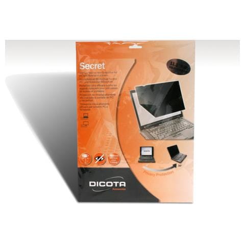 D30113, Scrivania / Computer portatile, Polietilene, 29,3 cm, 16,5 cm - Foto 1