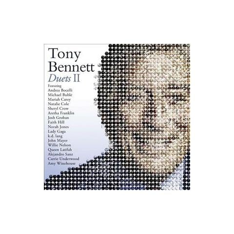 Cd Bennett Tony - Duets Ii - Foto 1