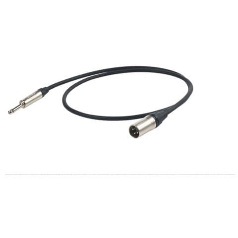 Spina XLR 3 poli Neutrik NC3MXX Spina XLR 3 poli Neutrik NC3MXX
