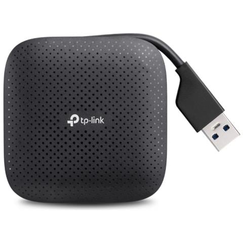 HUB USB 3.0 UH400 4 Porte  - Foto 1