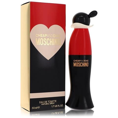 Cheap and Chic Eau de Toilette 50 ml Vapo - Foto 14