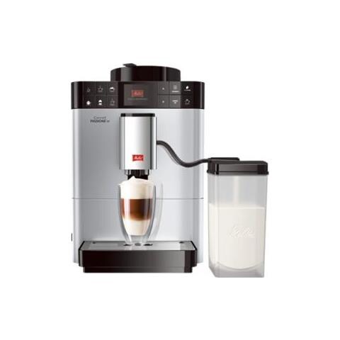 Meli Vollauto. Caffeo Passi F53/1-101 sr - Foto 1