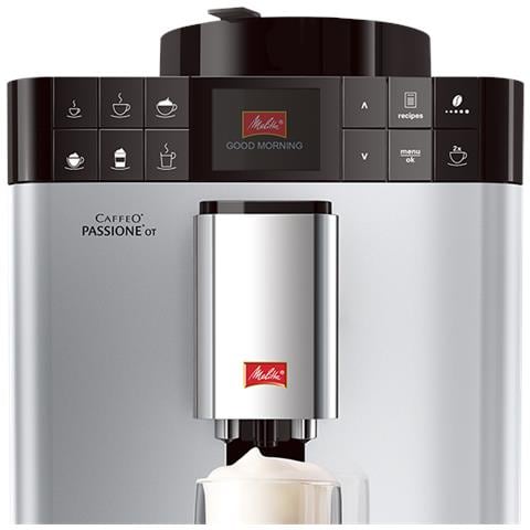 Meli Vollauto. Caffeo Passi F53/1-101 sr - Foto 2