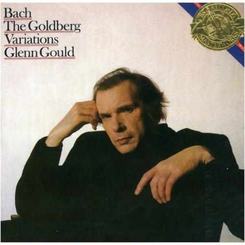 Glenn Gould - Bach / goldberg Variations - Foto 1