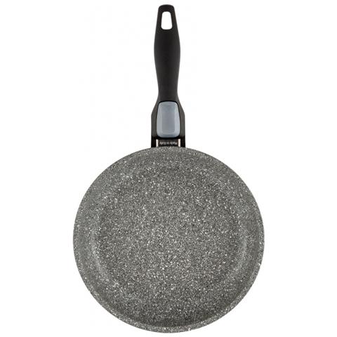 Padella Alluminio Antiaderente Ø 20 cm Manico Staccabile - Linea Induction Facile - Foto 3