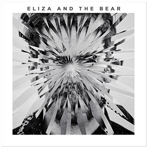 Eliza & The Bear - Eliza And The Bear - Foto 1