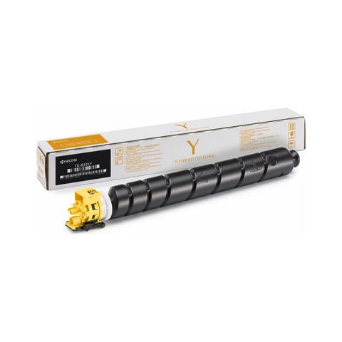 Toner Giallo Tk-8335y Taskalfa 3252 - Foto 1