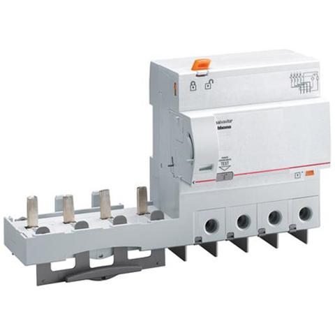 G43xac125 - Btdin - Modulo Differenziale Salvavita Ac 4p 125a 30ma - Foto 1