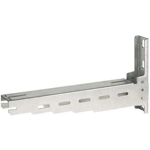 349012 - S. Supporto-mensola G4 L= 100 Z - Foto 1