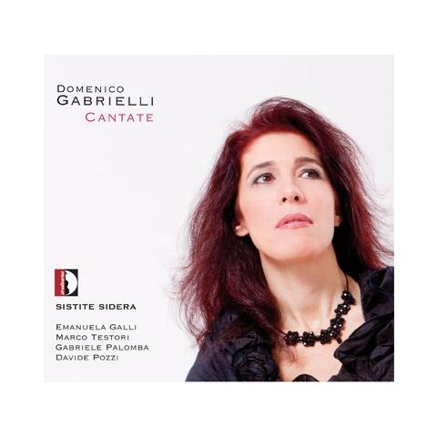 Domenico Gabrielli - Perche' Mai Nume Adorato (cantata)  - Foto 1