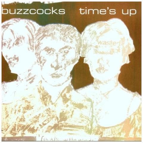 Buzzcocks - Time'S Up - Foto 1