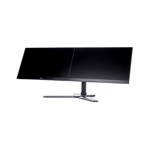 DS1002D-B1 30" Nero supporto da tavolo per Tv a schermo piatto - Foto 2