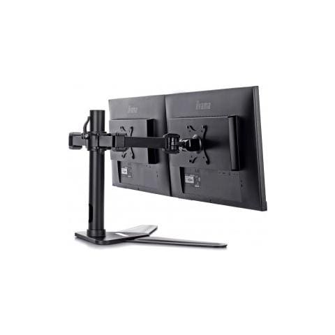 DS1002D-B1 30" Nero supporto da tavolo per Tv a schermo piatto - Foto 1