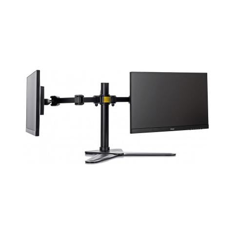 DS1002D-B1 30" Nero supporto da tavolo per Tv a schermo piatto - Foto 8
