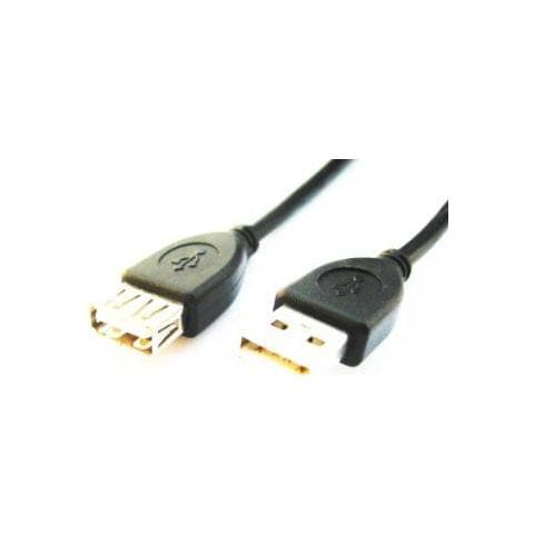 Prolunga Usb 2.0 1.8 Mt - Foto 1