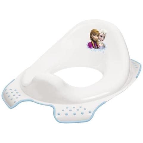 Riduttore Wc Frozen Mondo Baby - Foto 2
