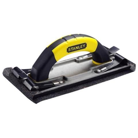 Smerigliatore Smerigliatrice A Mano In Alluminio Lavori Casa Stht0-05927 - Foto 3