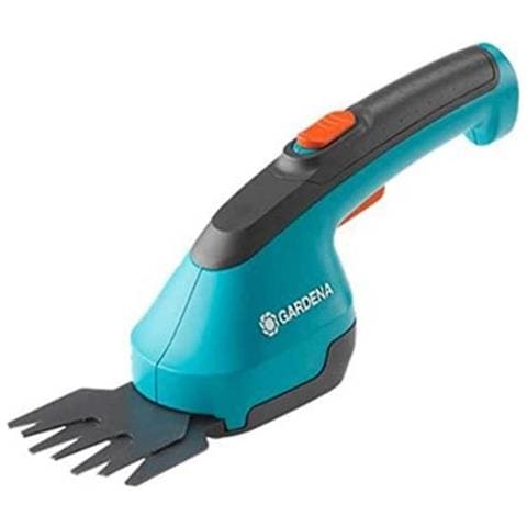 Forbici A Batteria Per Erba Accucut Li (9850) - Foto 2