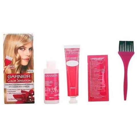 Color Sensation 8 Rubio Luminoso - Foto 3