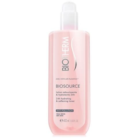 Biosource Tonico Pelli Secche 400ml - Foto 1
