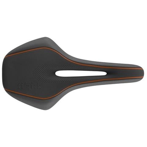 Sella Donna Mtb Luce S-alloy 's Large (155mm)  - Foto 1