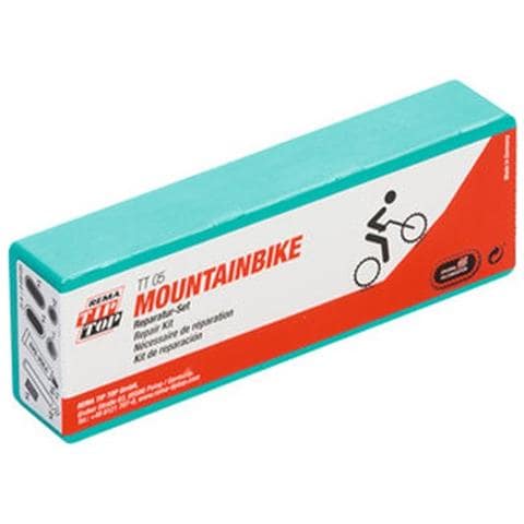 Bicycle Repair Kit Tt 05 - Foto 1