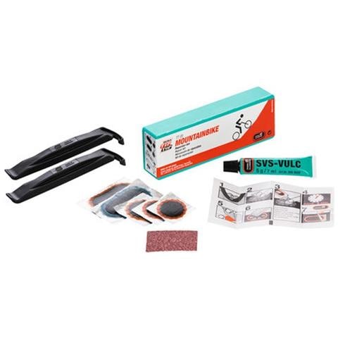 Bicycle Repair Kit Tt 05 - Foto 2
