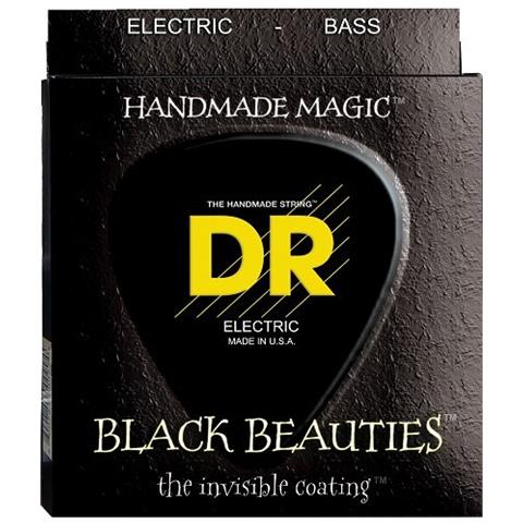 Handmade Strings K3 Black Beauties Bass Bkb-40 - Foto 1